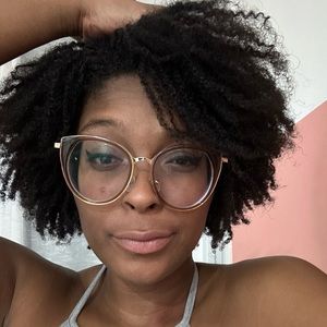 Meet your Posher, Cheyenne